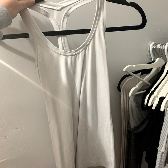 Lululemon racerback tank - Picture 2 of 2